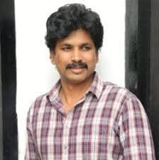 Veeru Potla